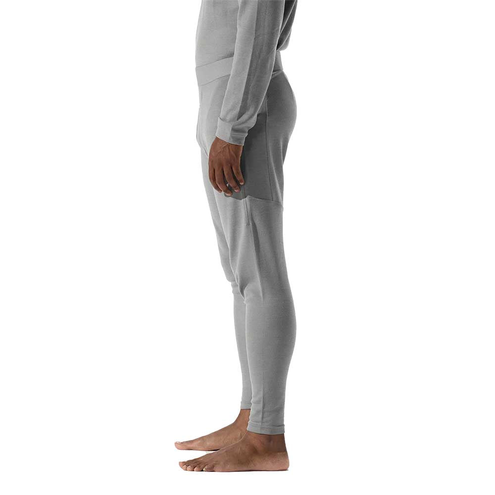 Whitespace Men's Merino Baselayer Pants 2026