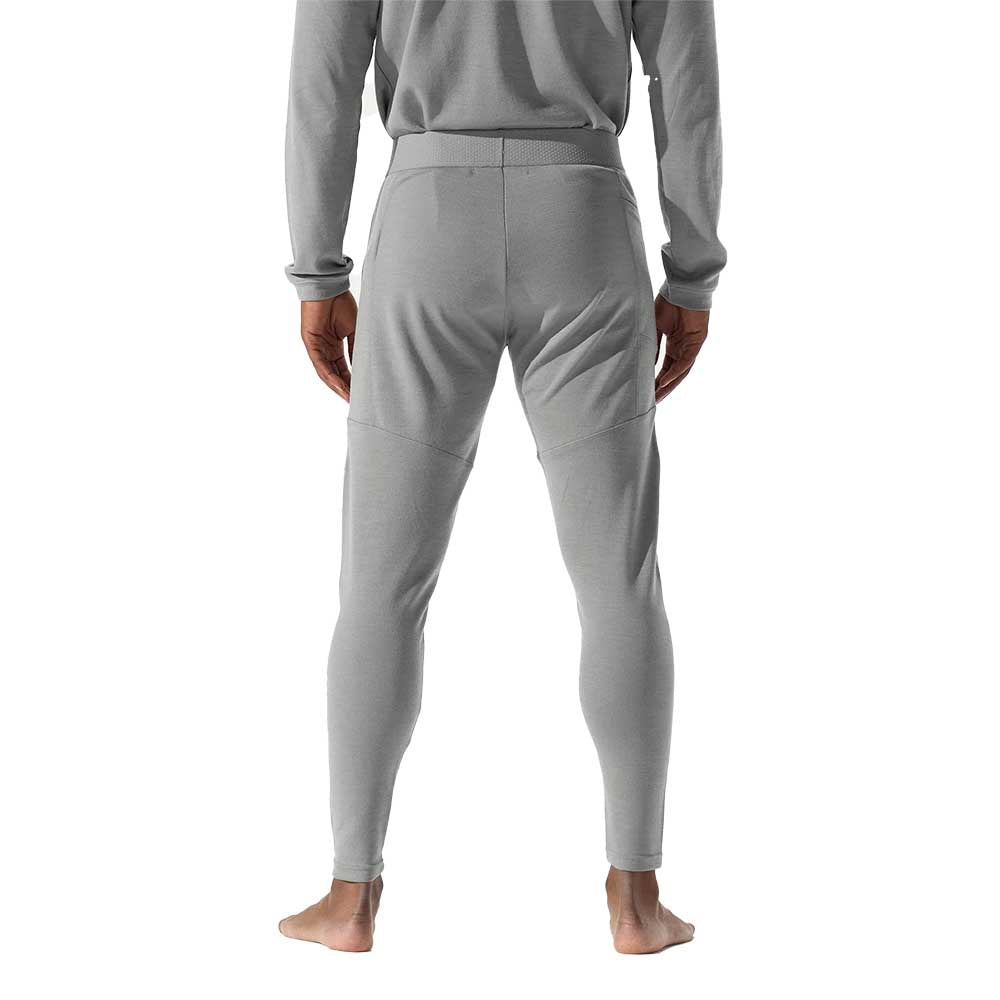 Whitespace Men's Merino Baselayer Pants 2026