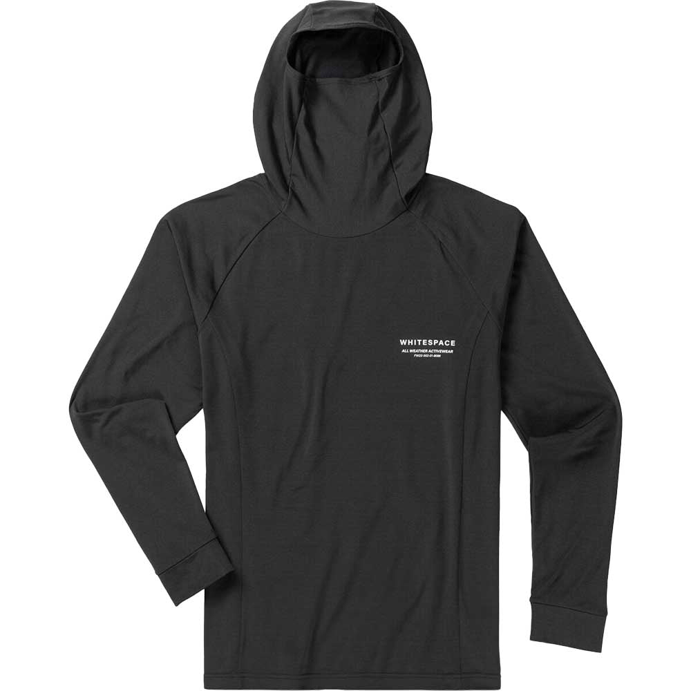 Whitespace Men's Graphene Hoodie 2026 S
