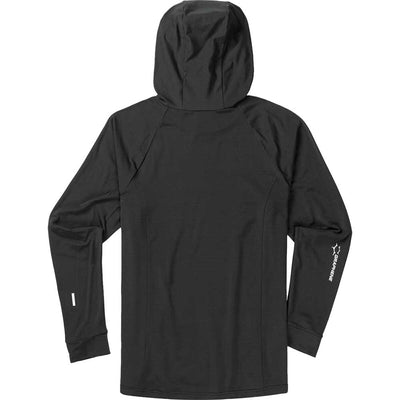 Whitespace Men's Graphene Hoodie 2026