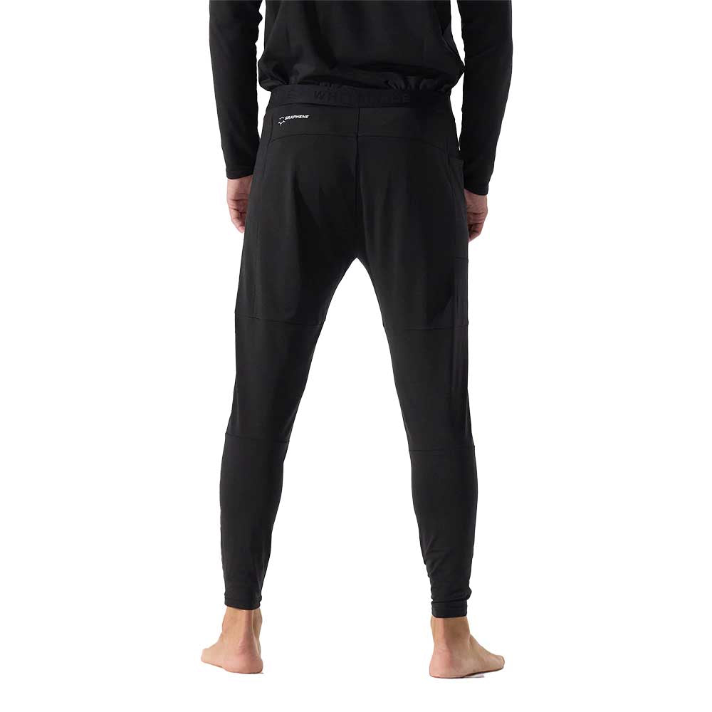 Whitespace Men's Graphene Base Pants 2026