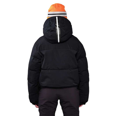 Whitespace Women's Cropped Puffer Jacket 2026