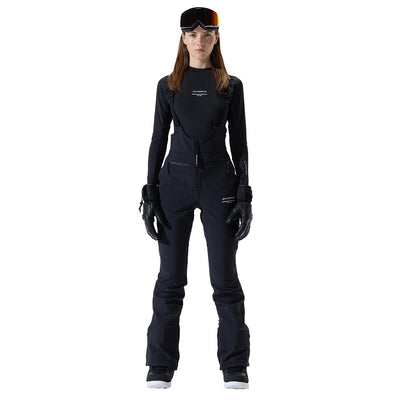 Whitespace Women's High Waisted Riding Bib 2026