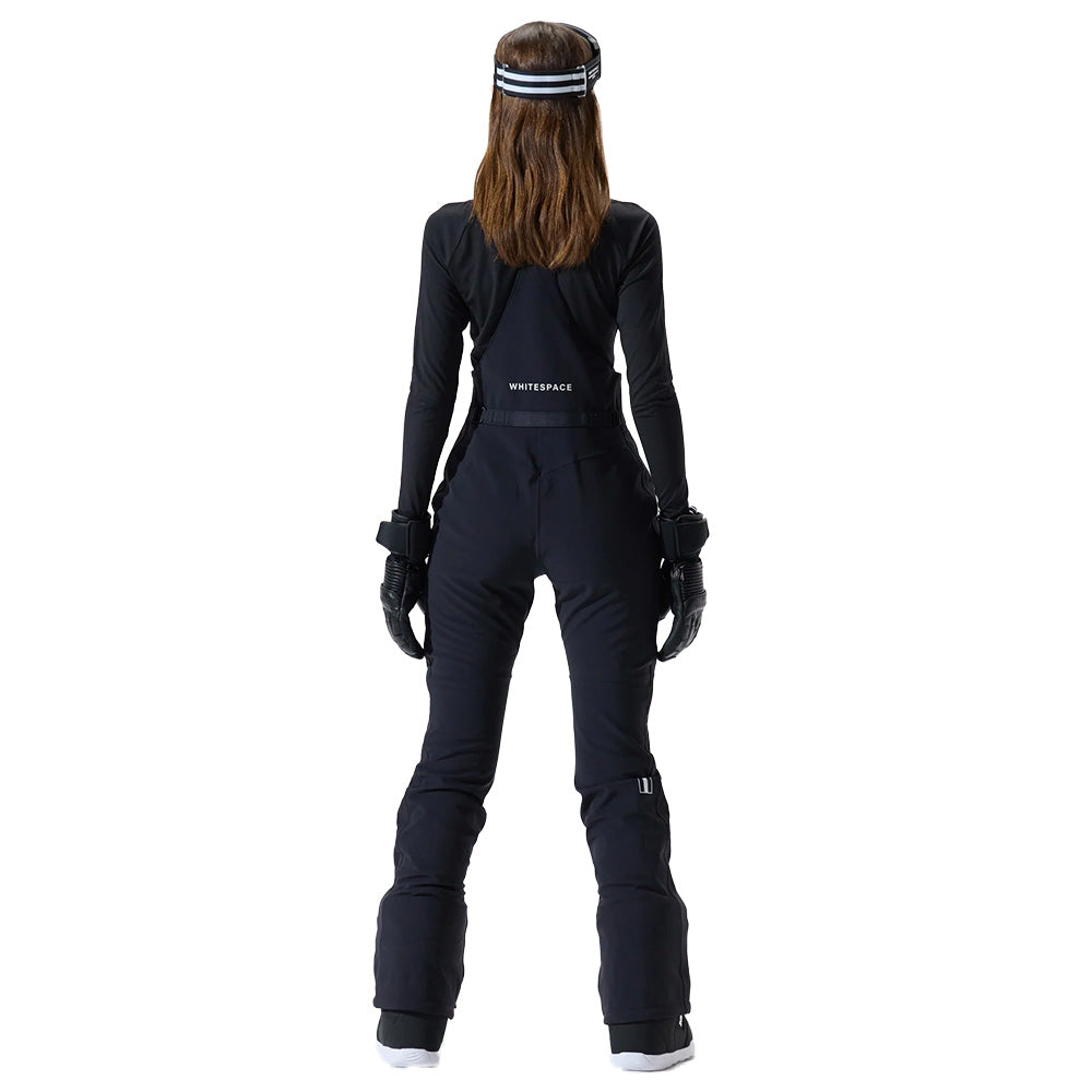 Whitespace Women's High Waisted Riding Bib 2026