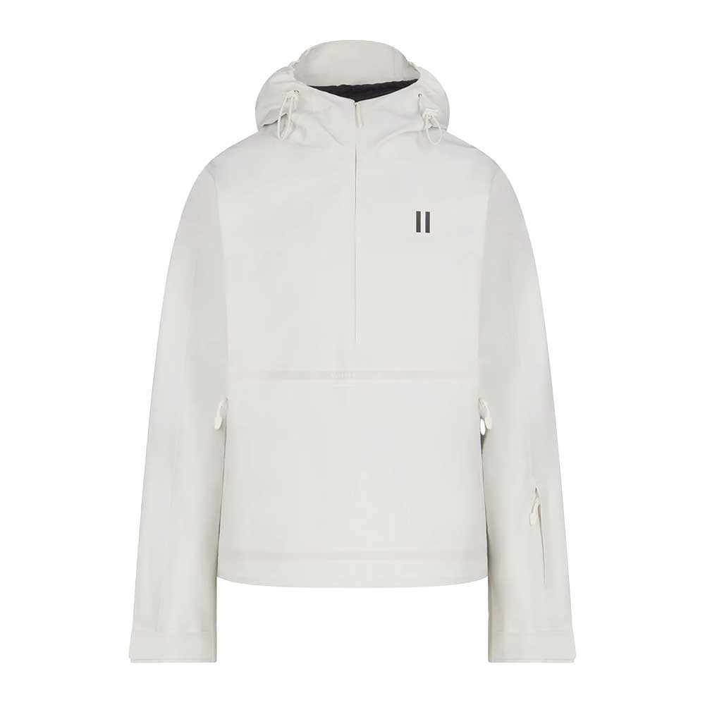 Whitespace Women's Performance Anorak Jacket 2026 XS