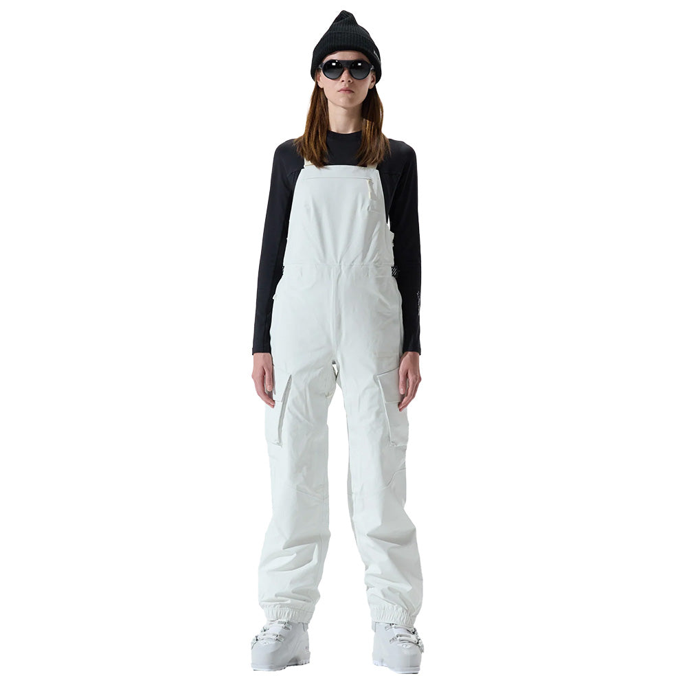 Whitespace Women's Performance Riding Bib Pants 2026
