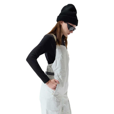 Whitespace Women's Performance Riding Bib Pants 2026