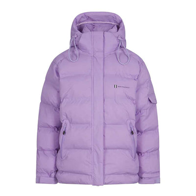 Whitespace Women's Insulated Parka Jacket 2026 SAND VERBENA