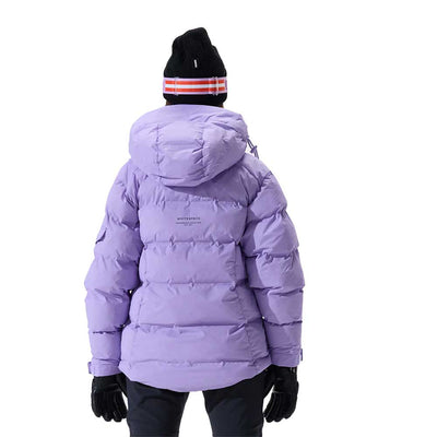 Whitespace Women's Insulated Parka Jacket 2026