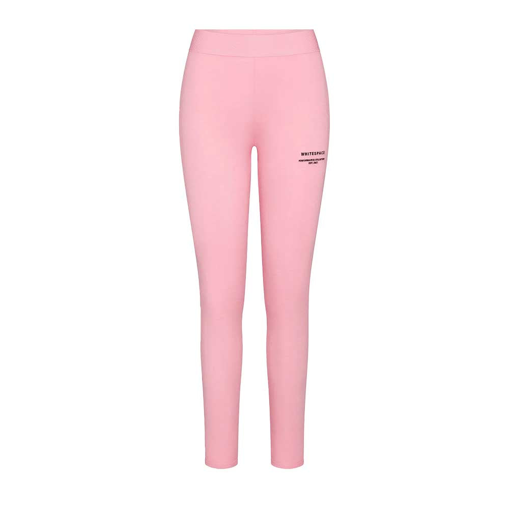 Whitespace Women's Merino Baselayer Bottoms 2026 PINK ICING