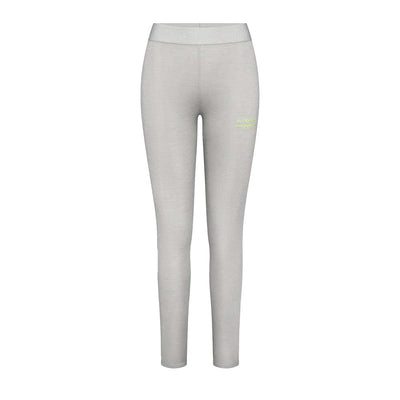 Whitespace Women's Merino Baselayer Bottoms 2026 ROCK RIDGE