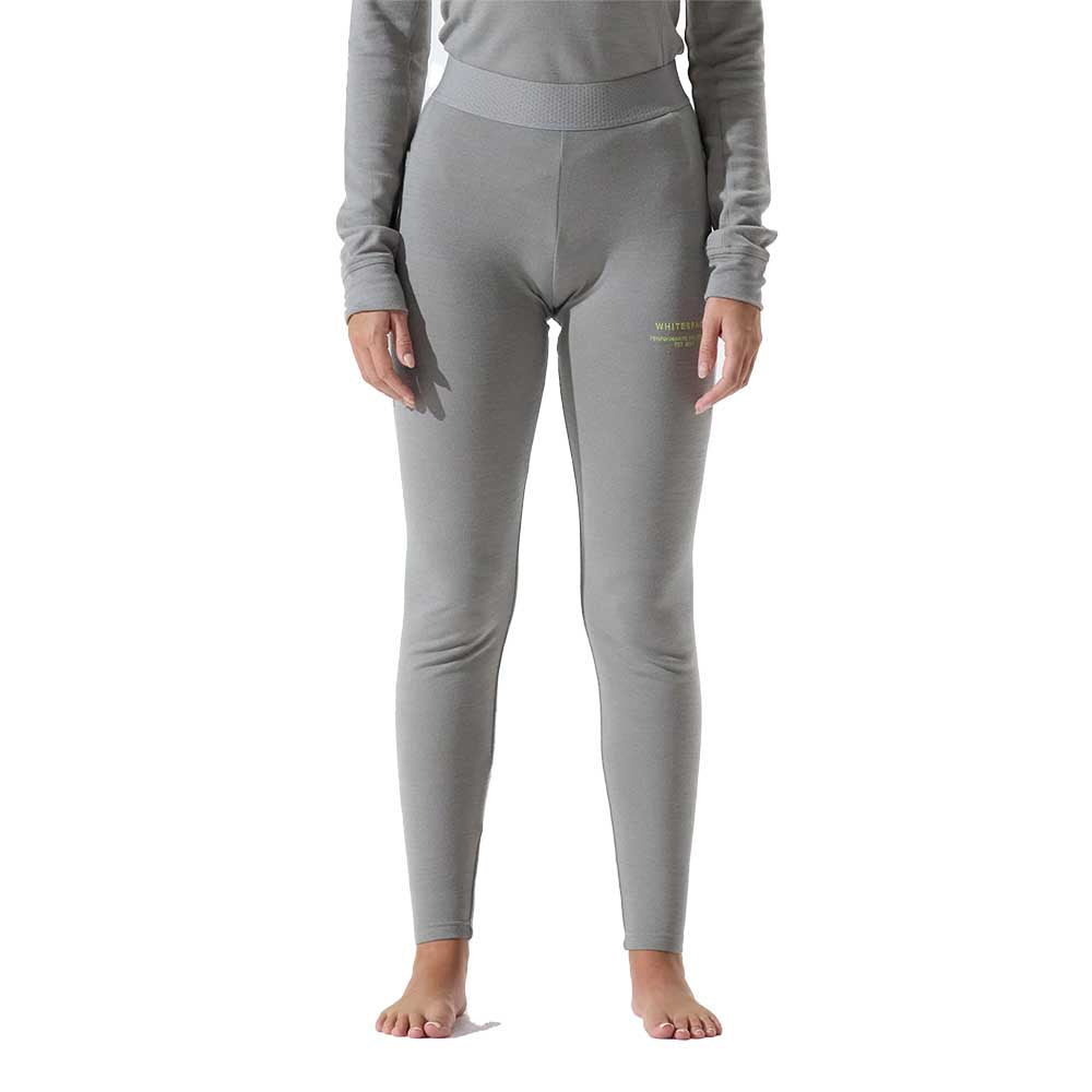Whitespace Women's Merino Baselayer Bottoms 2026