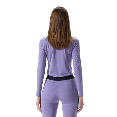 Whitespace Women's Graphene Mock Neck 2026