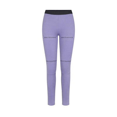 Whitespace Women's Graphene Base Pants 2026 XS