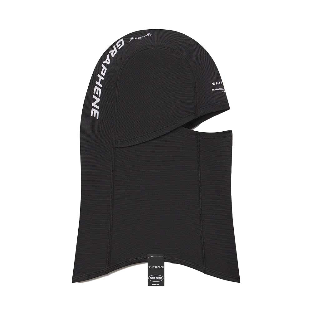 Whitespace Graphene Balaclava 2026