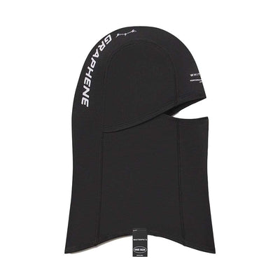 Whitespace Graphene Balaclava 2026