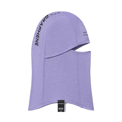 Whitespace Graphene Balaclava 2026