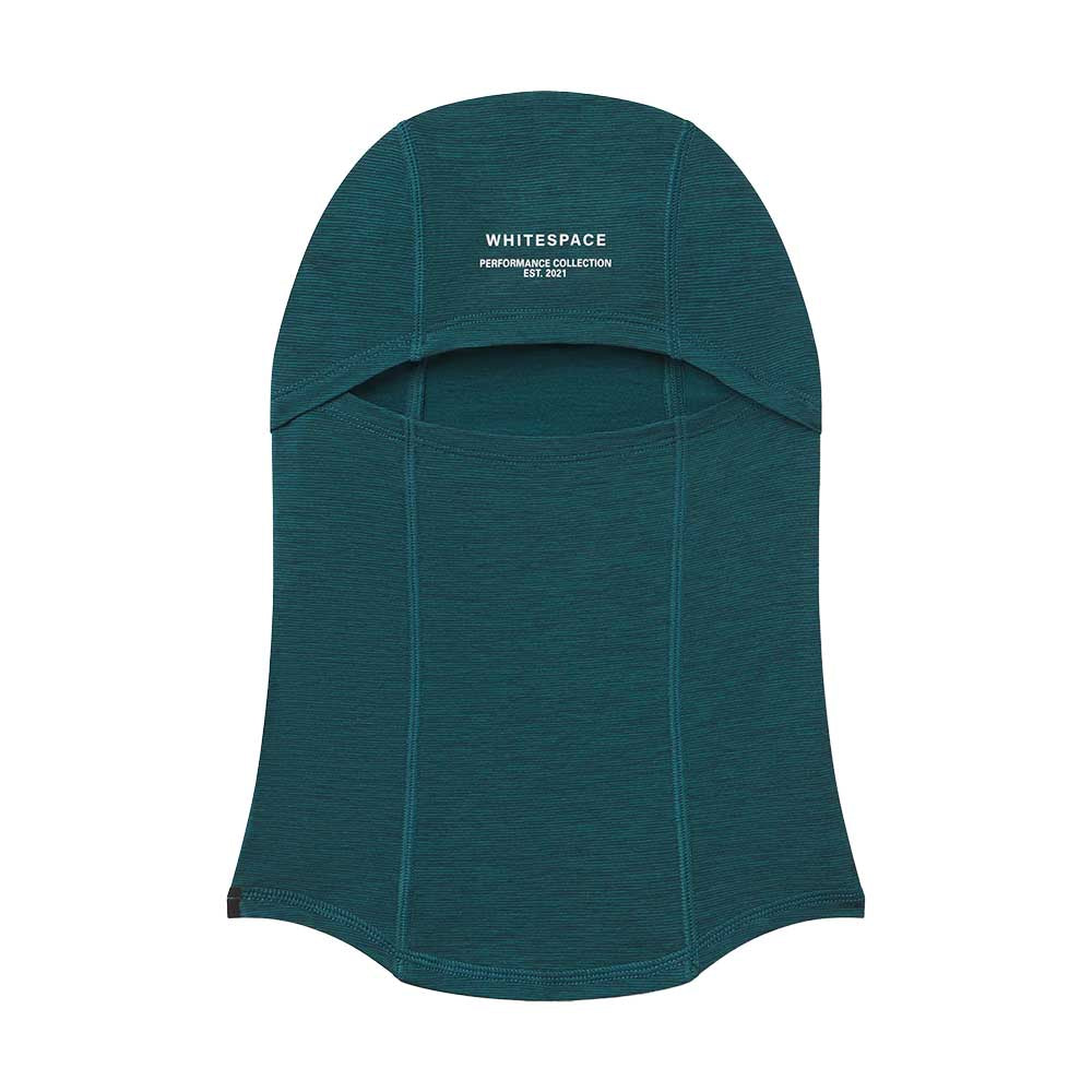 Whitespace Graphene Balaclava 2026 ATLANTIC DEEP