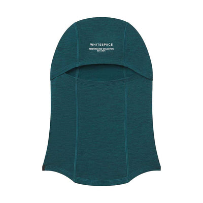 Whitespace Graphene Balaclava 2026 ATLANTIC DEEP