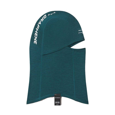 Whitespace Graphene Balaclava 2026