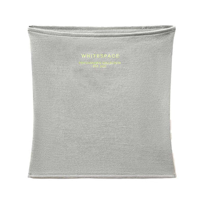 Whitespace Merino Neck Gaiter 2026 ROCK RIDGE