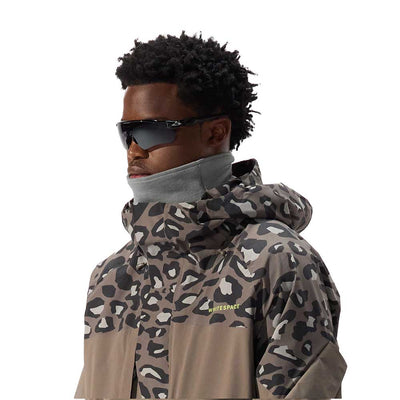 Whitespace Merino Neck Gaiter 2026