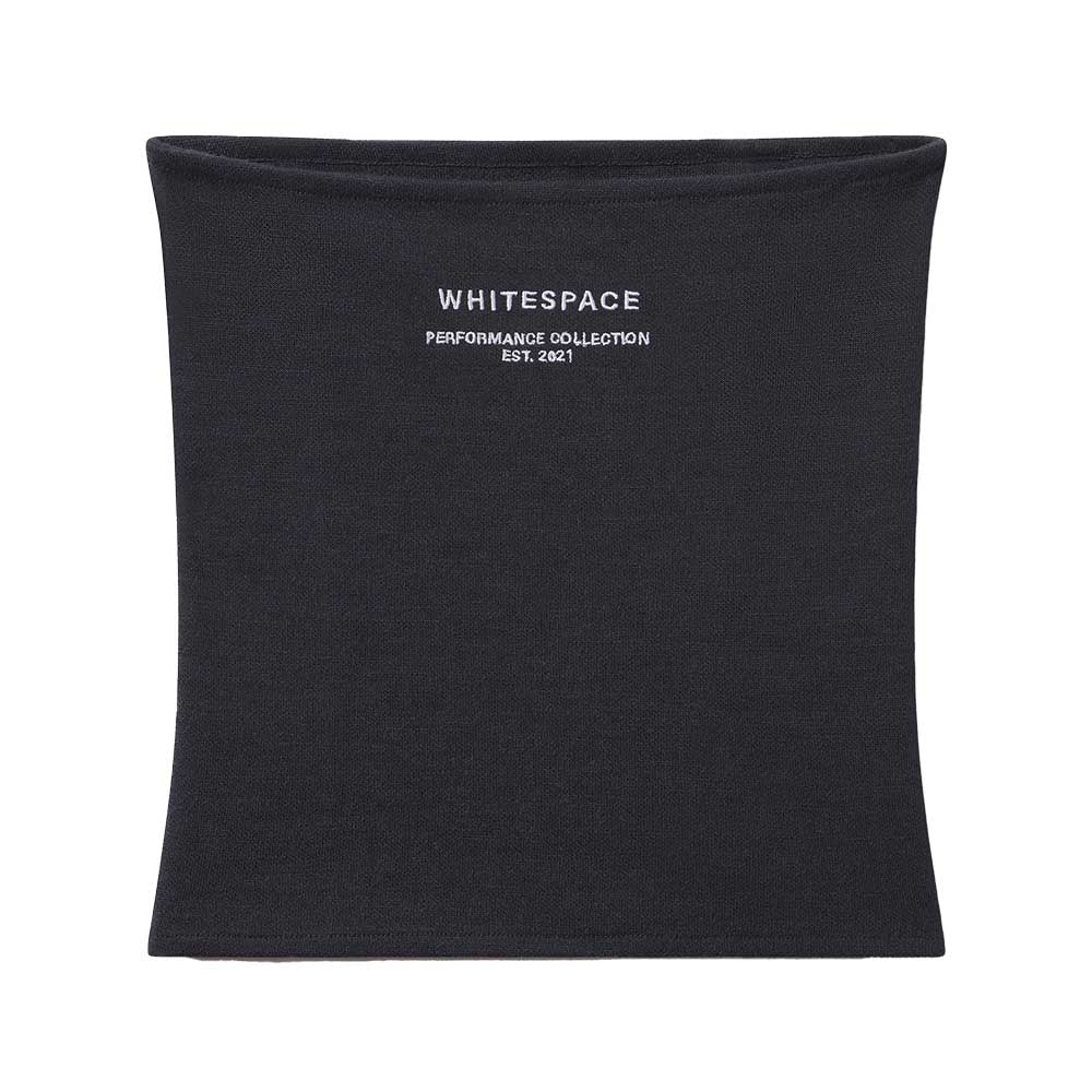 Whitespace Merino Neck Gaiter 2026 PHANTOM