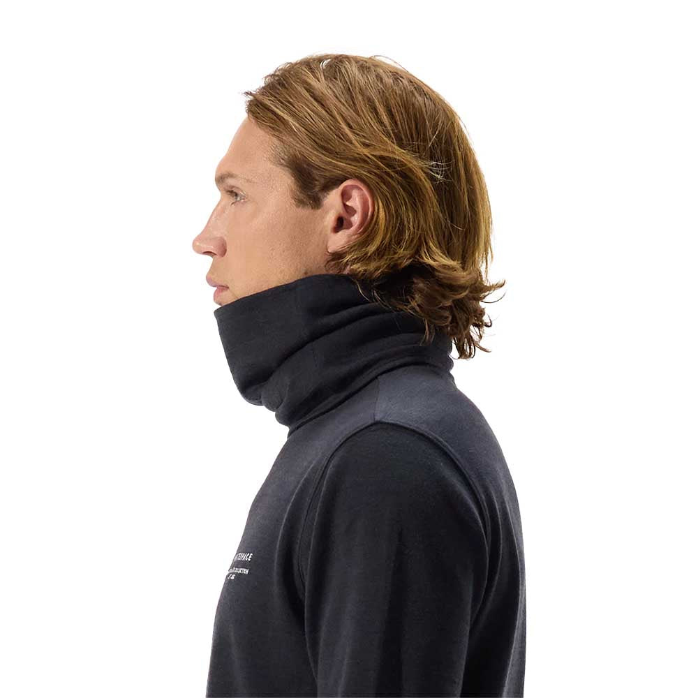 Whitespace Merino Neck Gaiter 2026