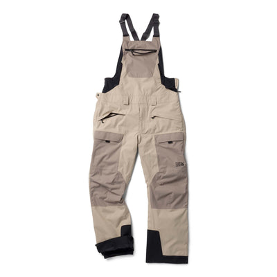 Mountain Hardwear Men's Firefall Bib 2026 366 BADLANDS DUNES