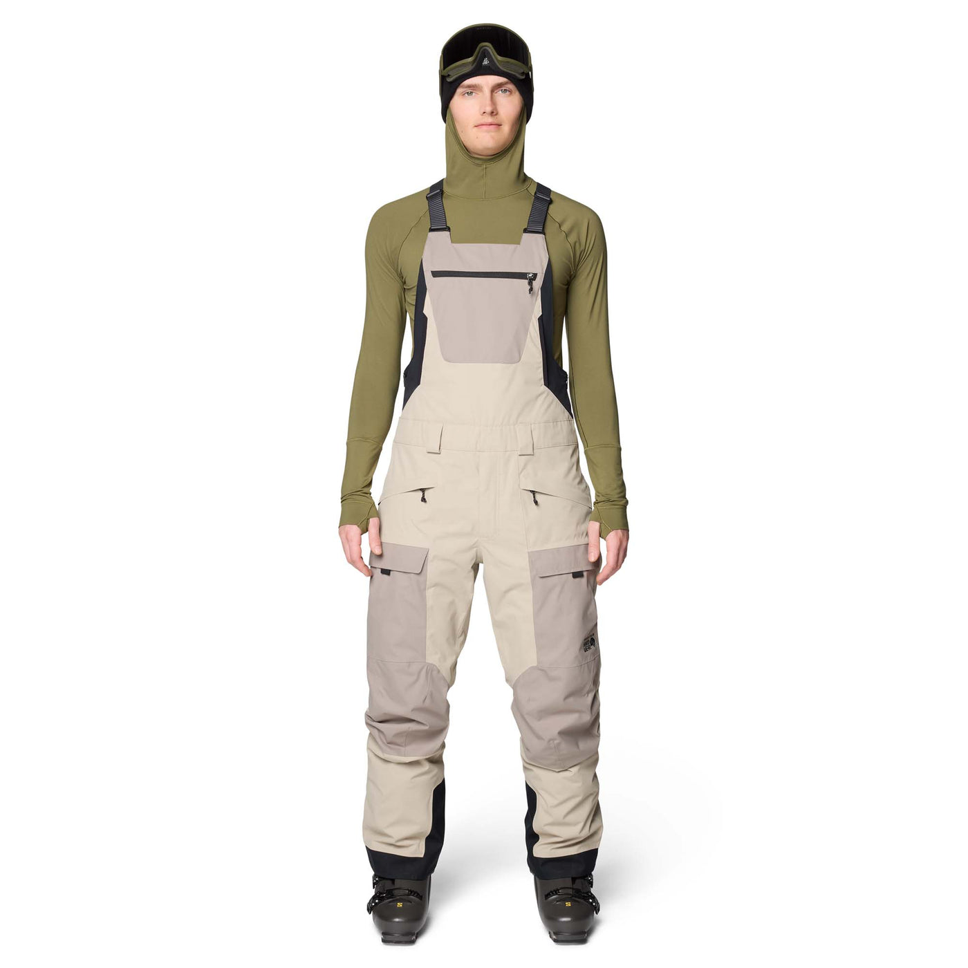 Mountain Hardwear Men's Firefall Bib 2026
