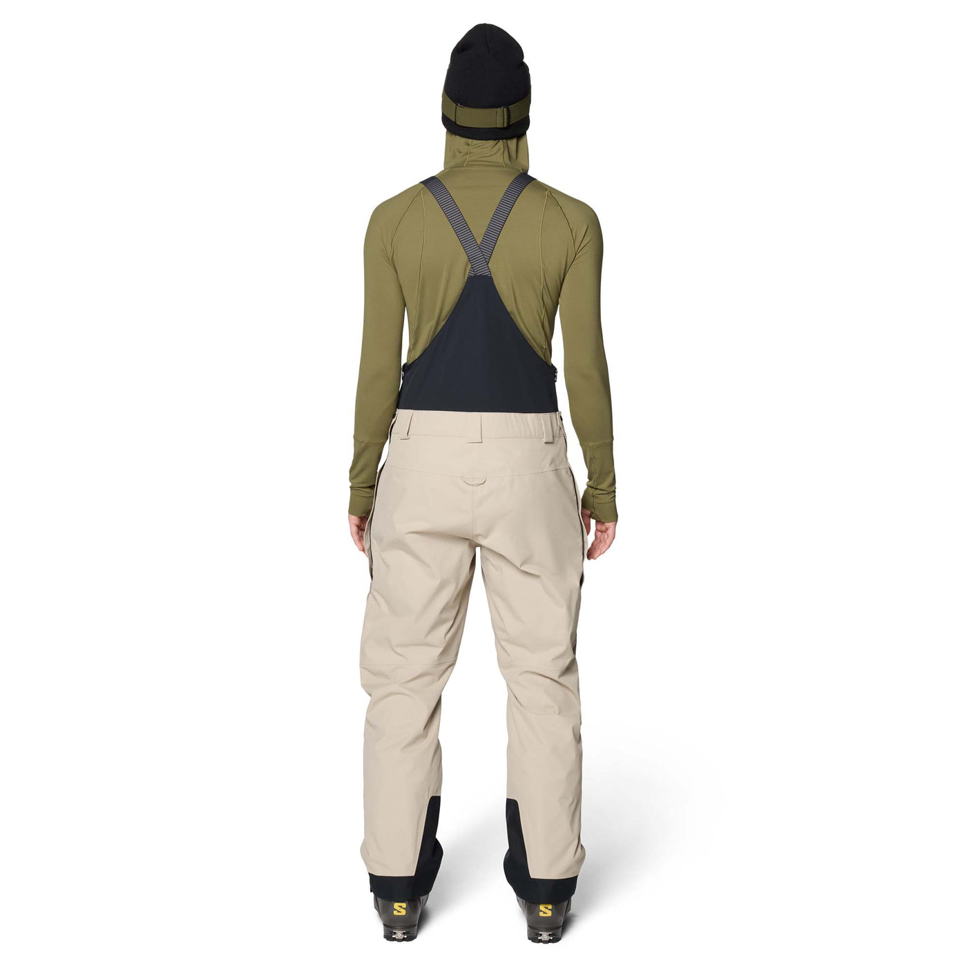 Mountain Hardwear Men's Firefall Bib 2026