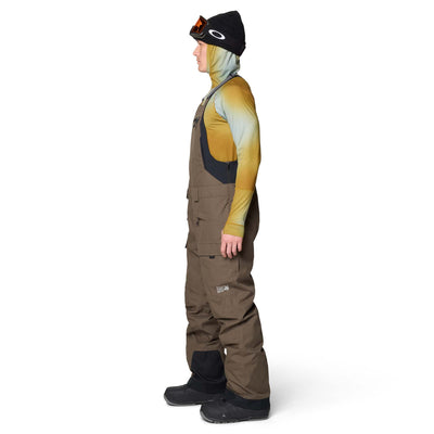 Mountain Hardwear Men's Firefall Bib 2026