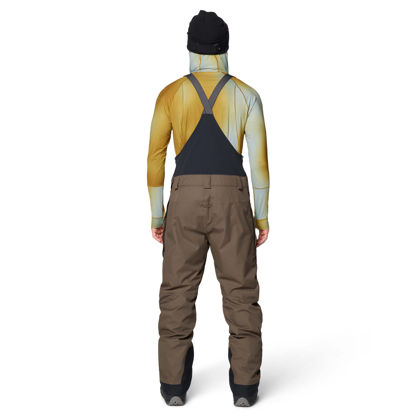Mountain Hardwear Men's Firefall Bib 2026