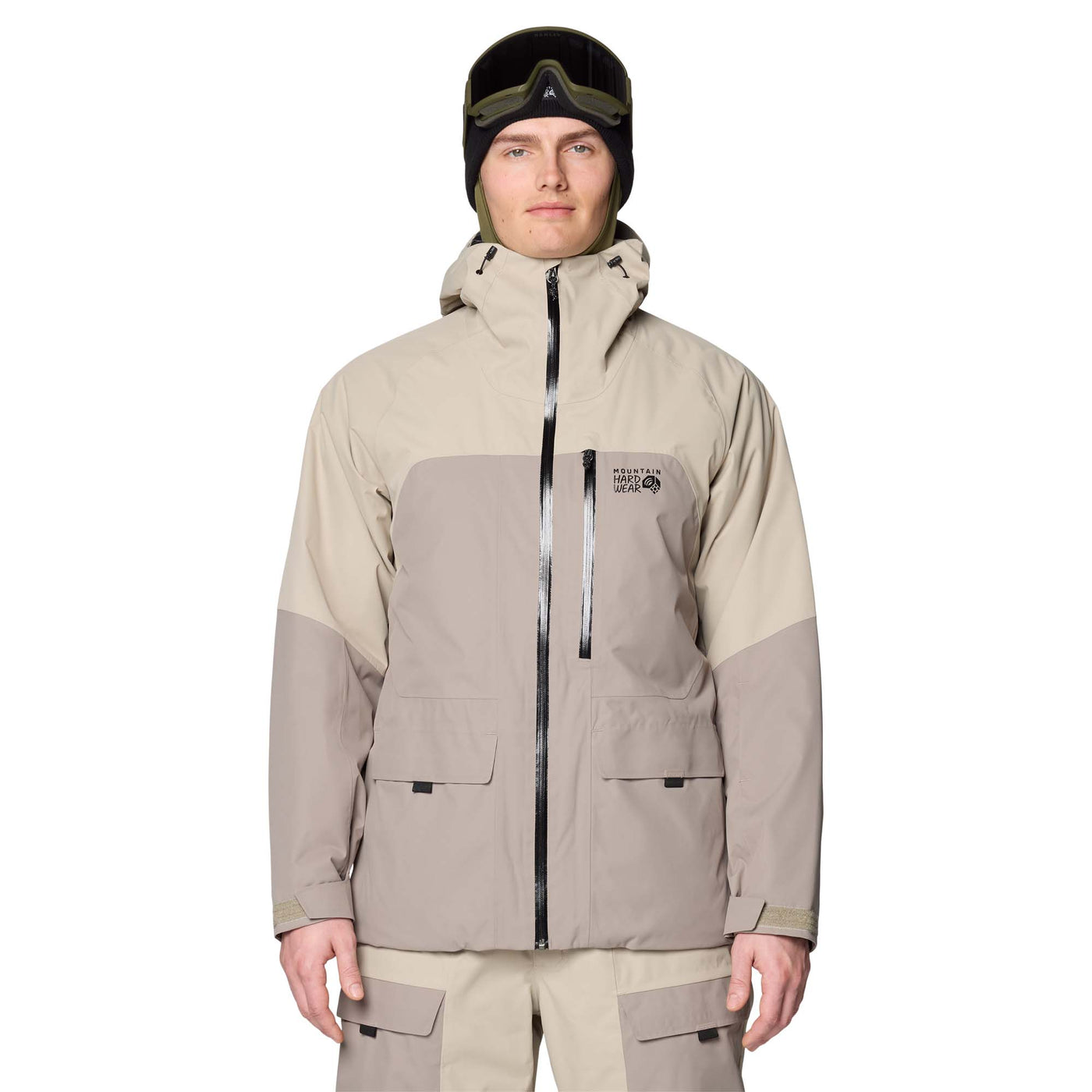 Mountain Hardwear Men's Firefall Insulated Jacket 2026 262 DUNES BADLANDS