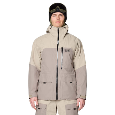 Mountain Hardwear Men's Firefall Insulated Jacket 2026 262 DUNES BADLANDS