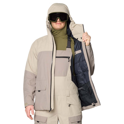 Mountain Hardwear Men's Firefall Insulated Jacket 2026