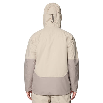Mountain Hardwear Men's Firefall Insulated Jacket 2026