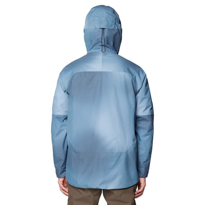 Mountain Hardwear Men's Firefall Insulated Jacket 2026