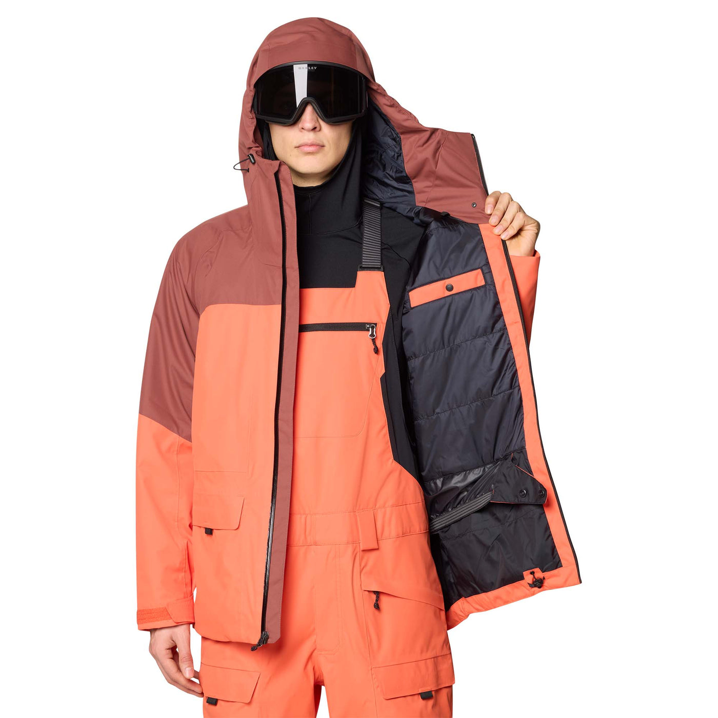 Mountain Hardwear Men's Firefall Insulated Jacket 2026