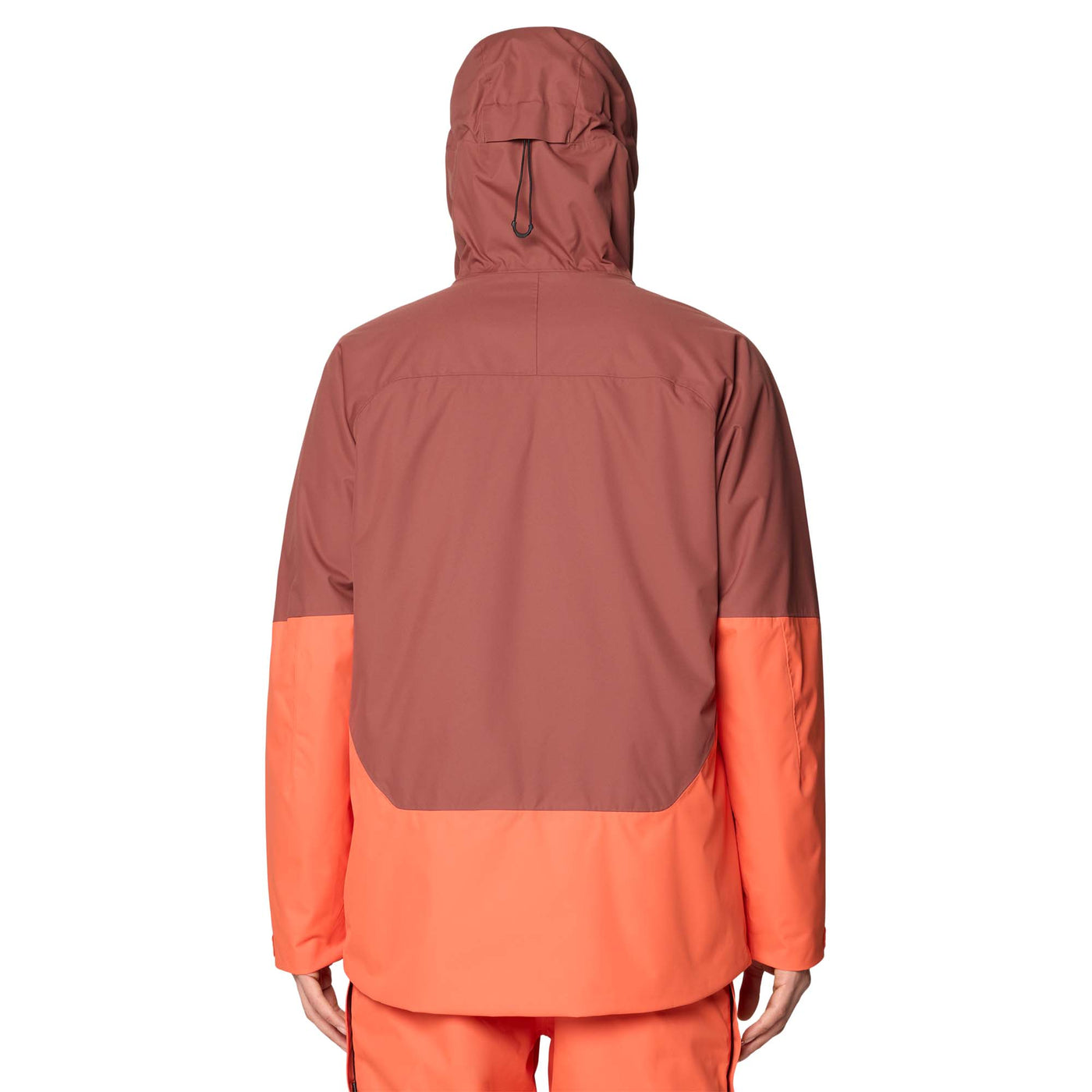 Mountain Hardwear Men's Firefall Insulated Jacket 2026
