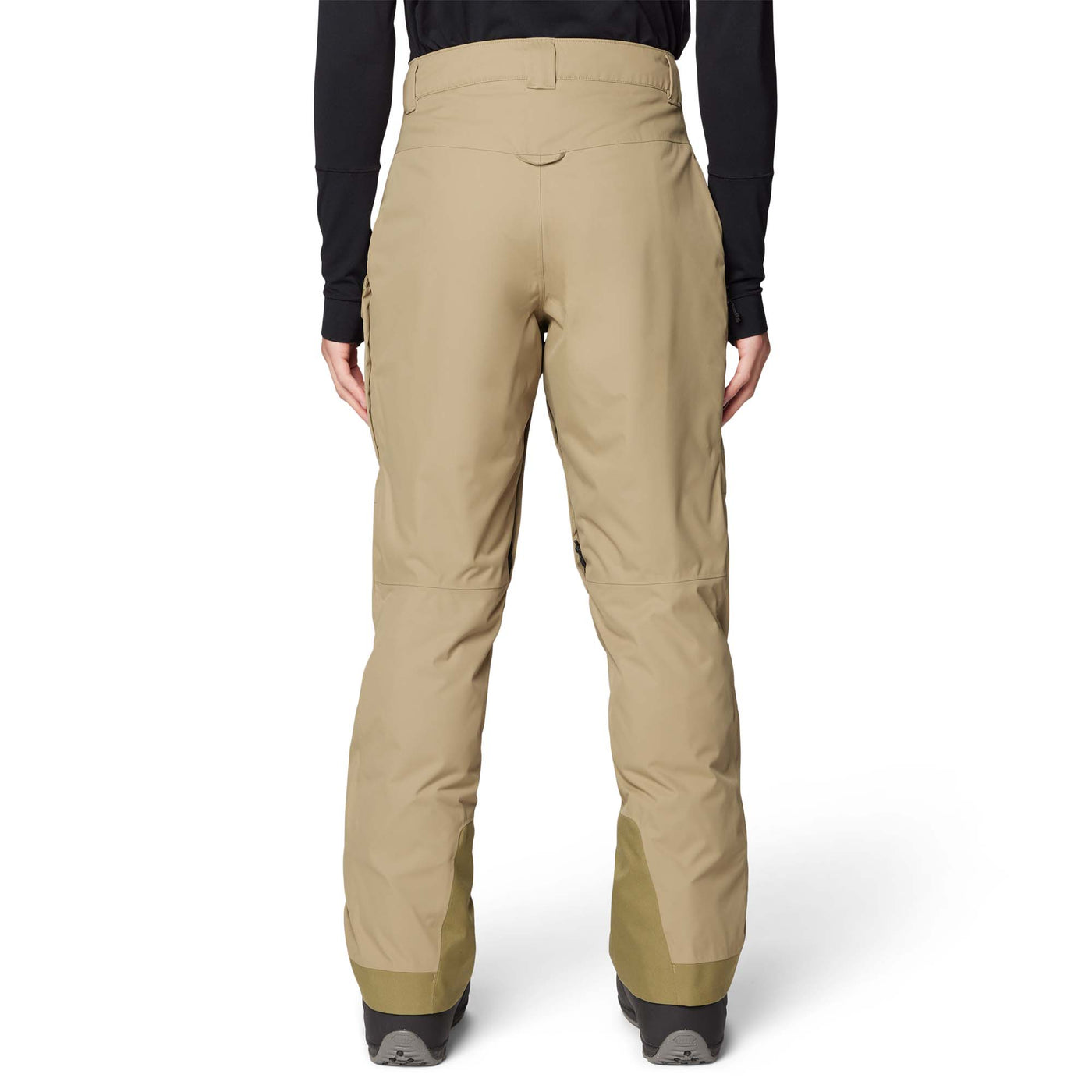 Mountain Hardwear Men's Firefall Insulated Pants 2026