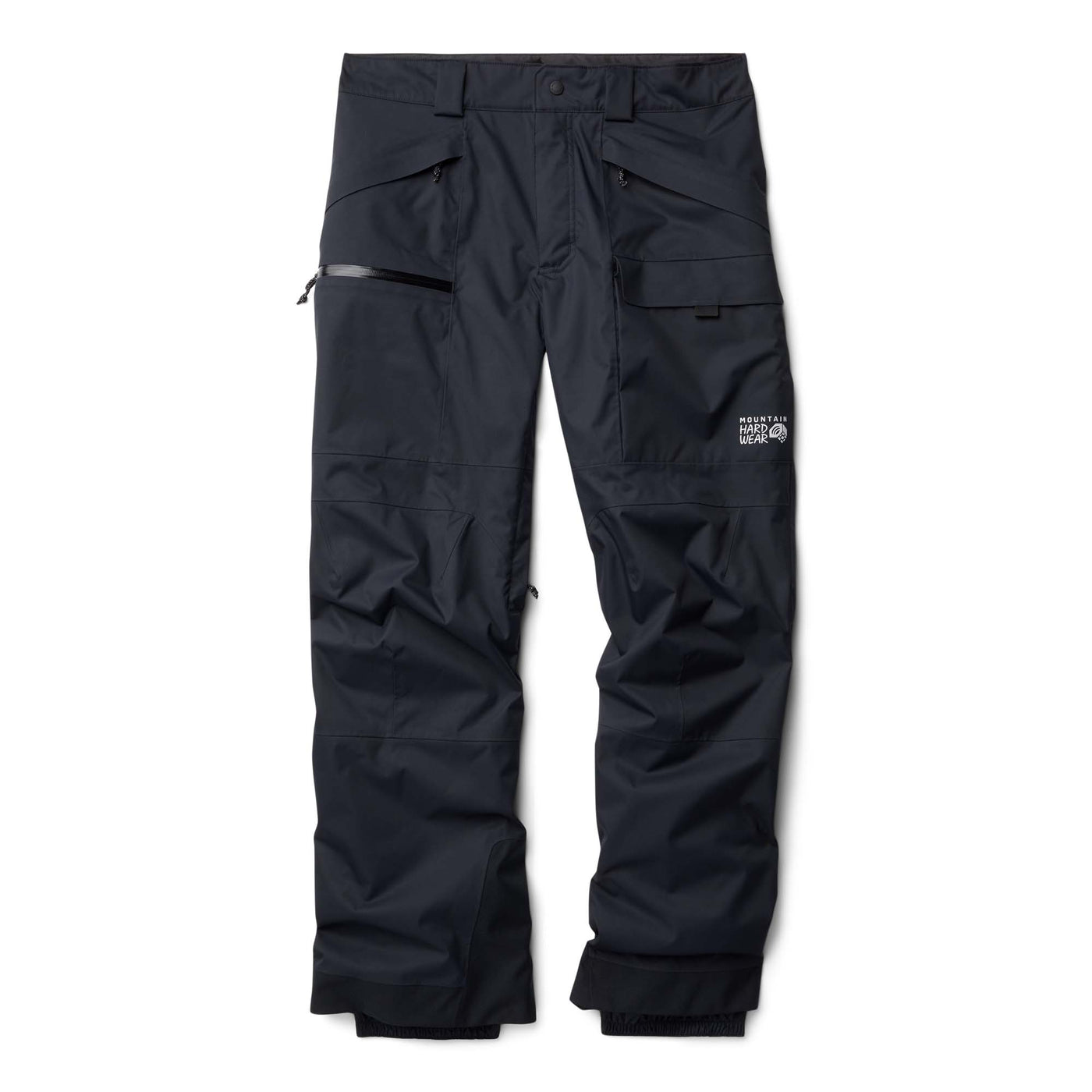 Mountain Hardwear Men's Firefall Insulated Pants 2026 BLACK