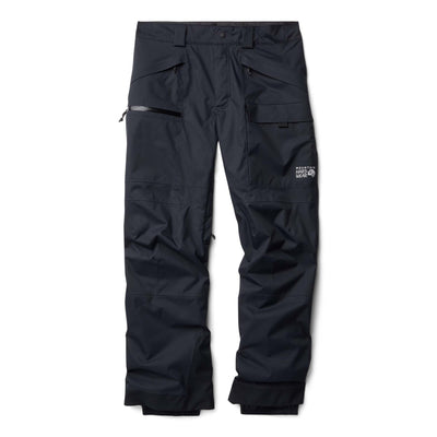 Mountain Hardwear Men's Firefall Insulated Pants 2026 BLACK