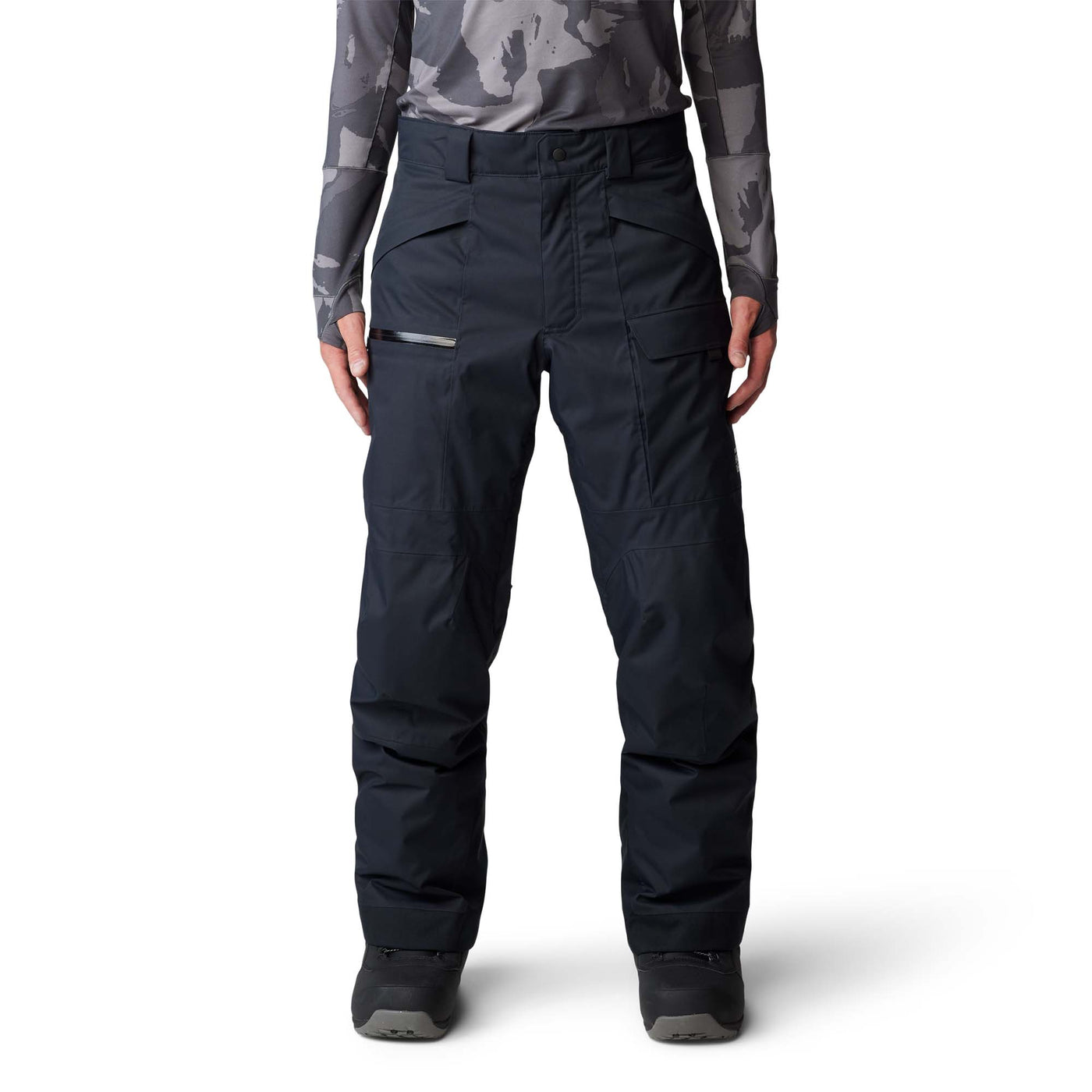 Mountain Hardwear Men's Firefall Insulated Pants 2026