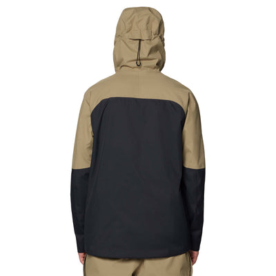 Mountain Hardwear Men's Firefall Jacket 2026