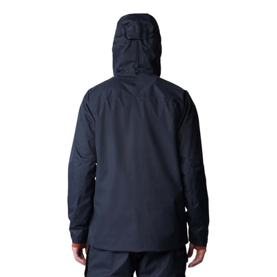 Mountain Hardwear Men's Firefall Jacket 2026