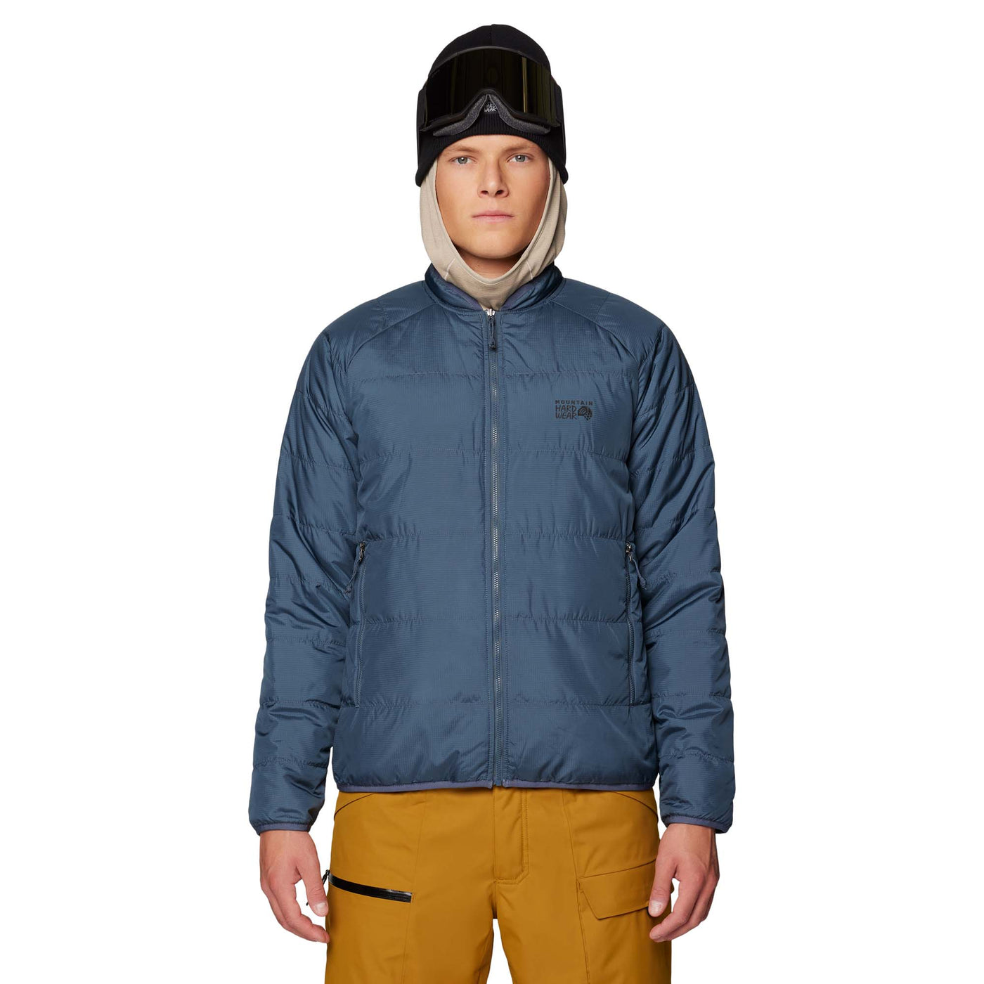 Mountain Hardwear Men's Firefall Trifecta Jacket 2026