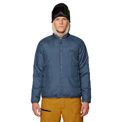 Mountain Hardwear Men's Firefall Trifecta Jacket 2026