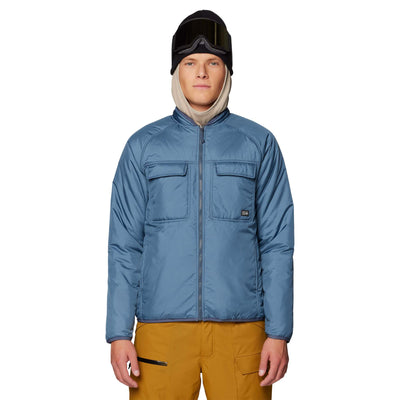 Mountain Hardwear Men's Firefall Trifecta Jacket 2026