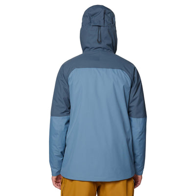 Mountain Hardwear Men's Firefall Trifecta Jacket 2026
